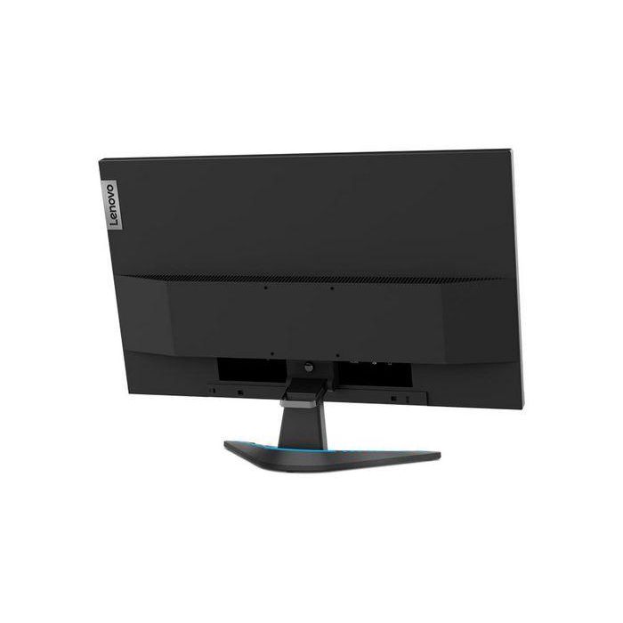 Lenovo Monitor 27 pulgadas (68.6 cm) Full HD 1920x1080 VA con Brillo 300cd/m² y Contraste 3000:1, HDMI, DisplayPort 3