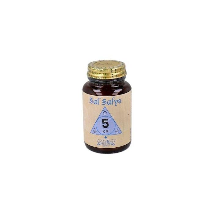 Salys 90 05 Kp Sal con Vitaminas B para el Funcionamiento Normal del Sistema Nervioso - 90 Comprimidos
