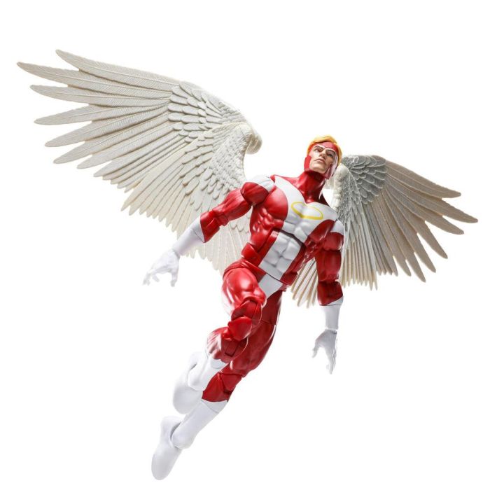 Figura Angels Marvels X-Men Marvel 15cm 2