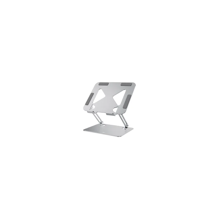 TNB Soporte plegable de aluminio para notebook iClick