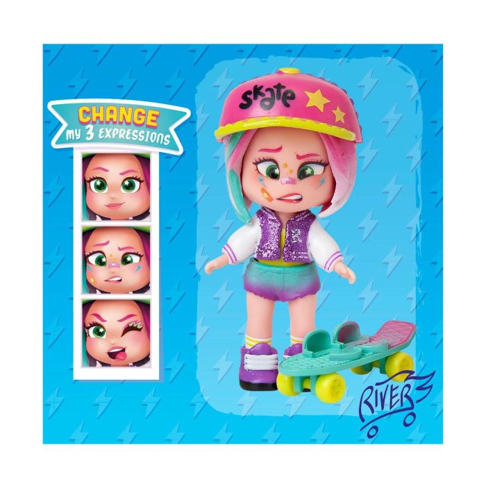 Magic Box Kookyloos I Display 2X12 PKL1D212IN00 Muñecas con Accesorios 4