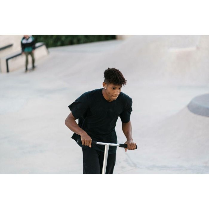 Auriculares Bluetooth con Micrófono JBL JBLWFLEXWHT Blanco 11 Auriculares Bluetooth con Micrófono JBL JBLWFLEXWHT Blanco 11