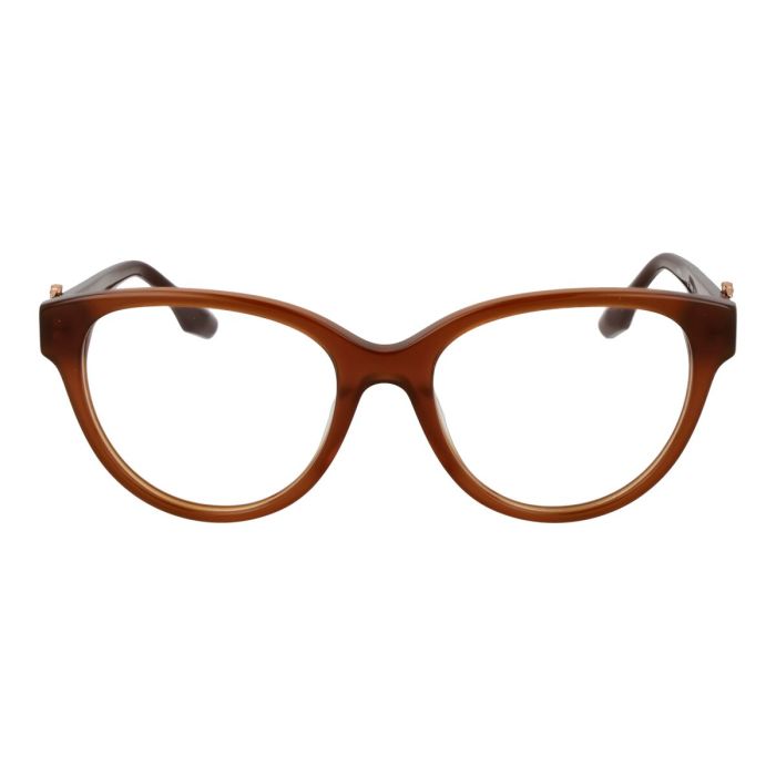 Montura de Gafas Mujer Trussardi YY3014 53601 2 Montura de Gafas Mujer Trussardi YY3014 53601 2