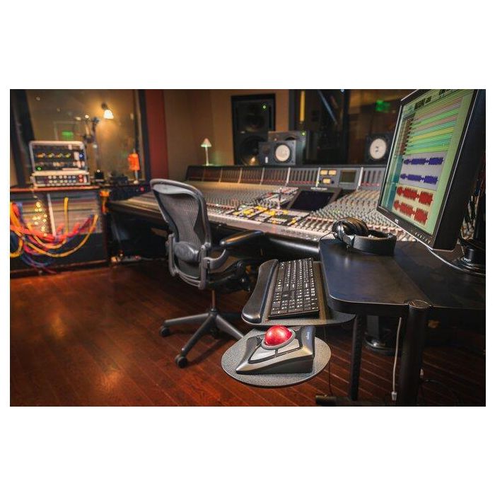 Kensington Expert Mouse® Wireless Trackball 14 Kensington Expert Mouse® Wireless Trackball 14