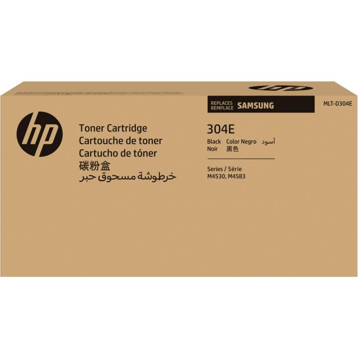 HP - Samsung SL-M4583FX Toner negro extra alta capacidad
