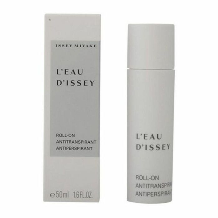 Issey Miyake L’Eau D’Issey Deodorant Roll-On Issey Miyake L’Eau D’Issey Deodorant Roll-On