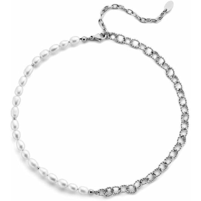 Pulsera Mujer CO88 Collection 8CN-26253 Plateado 1 Pulsera Mujer CO88 Collection 8CN-26253 Plateado 1