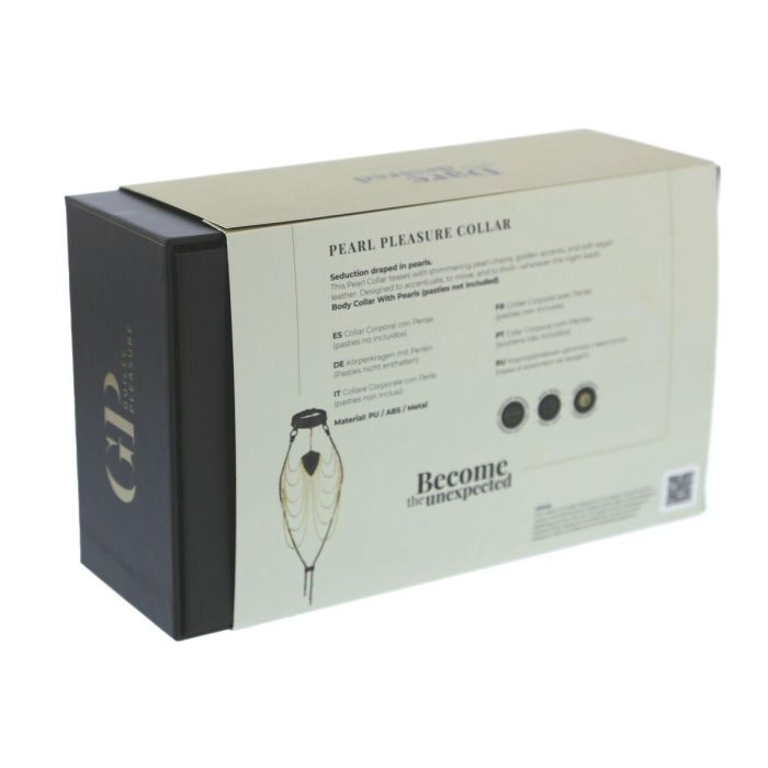 Collar Guilty Pleasure Allure 11