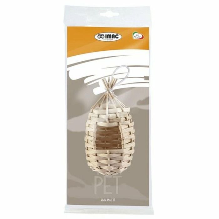 Nido IMAC 1 Nido IMAC 1