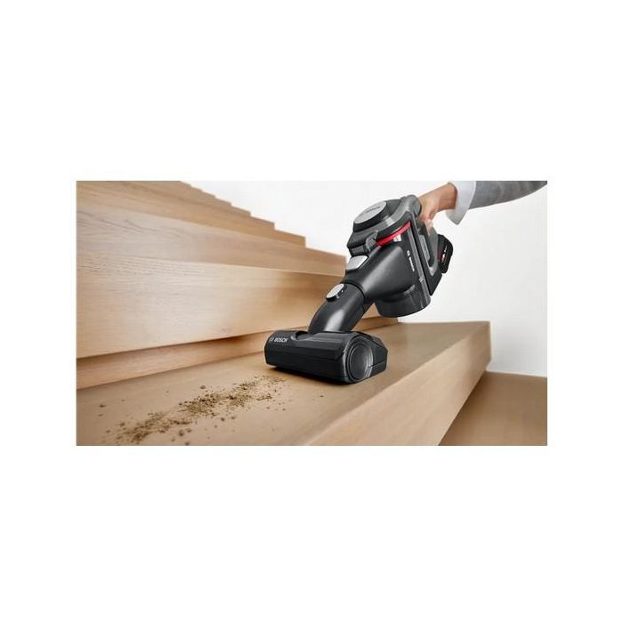 BOSCH BSS825MULT Akku-Staubsauger 7