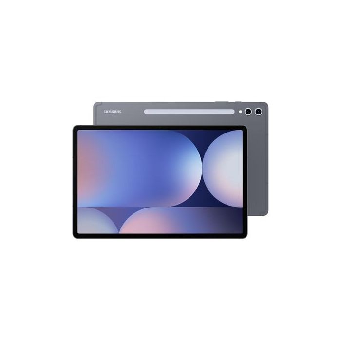 Tablet Samsung Galaxy Tab S10+ 12.4"/ 12GB/ 256GB/ Octacore/ 5G/ Gris Tablet Samsung Galaxy Tab S10+ 12.4"/ 12GB/ 256GB/ Octacore/ 5G/ Gris