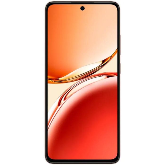 Smartphone Oppo Reno 12 F 8GB/ 256GB/ 6.67"/ 4G/ Naranja 1 Smartphone Oppo Reno 12 F 8GB/ 256GB/ 6.67"/ 4G/ Naranja 1
