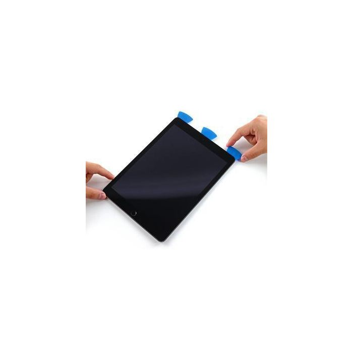 iFixit 38 x 36 x 0.5 mm, 6 pcs Púas de Apertura Finas para Dispositivos Electrónicos 2