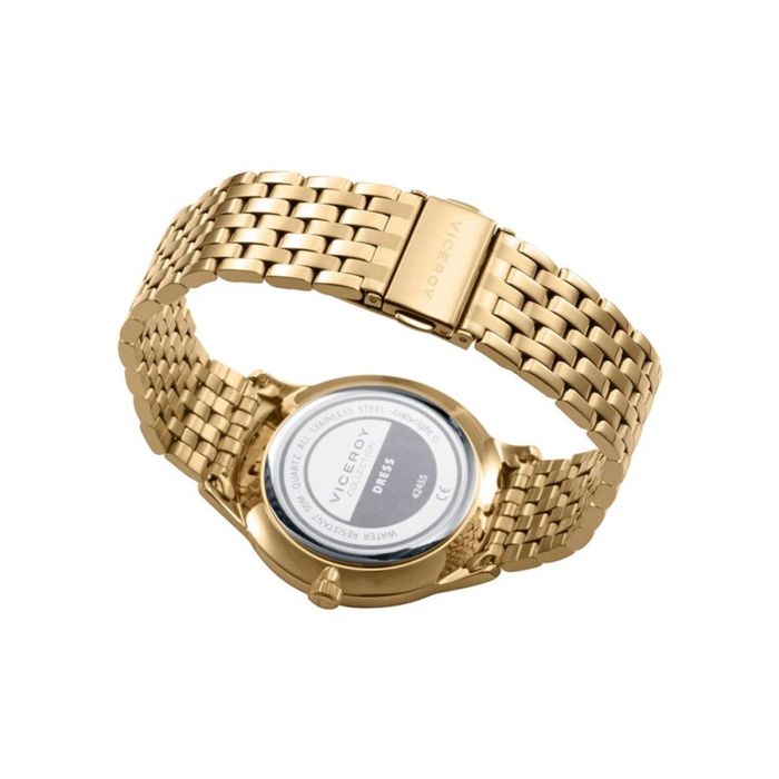 Reloj Hombre Viceroy 42455-63 (Ø 41 mm) 3