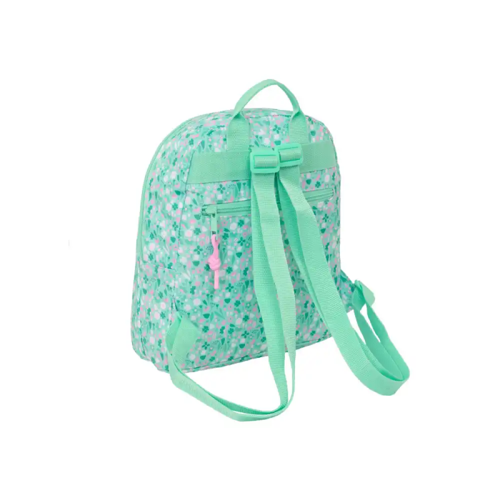 Safta Mini Mochila Cuore 25x30x13 cm 1