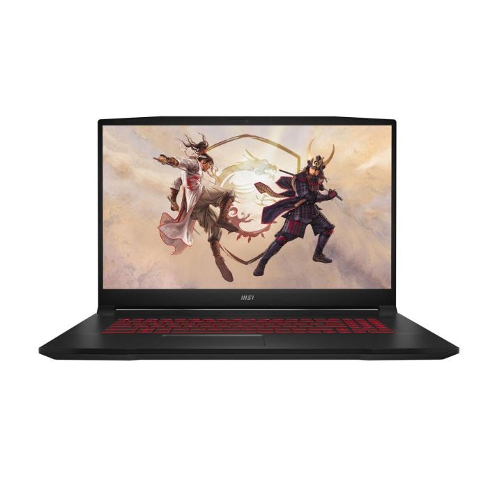 Laptop MSI 9S7-17L322-448 17,3" i7-12700H 16 GB RAM 512 GB SSD NVIDIA GeForce RTX 3070 Ti 0 Laptop MSI 9S7-17L322-448 17,3" i7-12700H 16 GB RAM 512 GB SSD NVIDIA GeForce RTX 3070 Ti 0