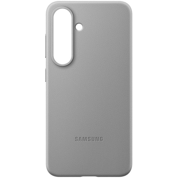 Samsung EF-VS931 Funda Kindsuit para Galaxy S25 6.2" Protección contra caídas y arañazos, Gris Monocromo 6