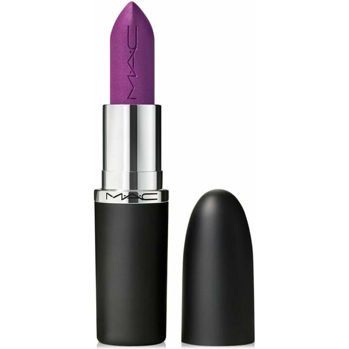 MAC MATTE Lipstick #everybody's heroine 3,5 gr - Labial mate de larga duración 0 MAC MATTE Lipstick #everybody's heroine 3,5 gr - Labial mate de larga duración 0