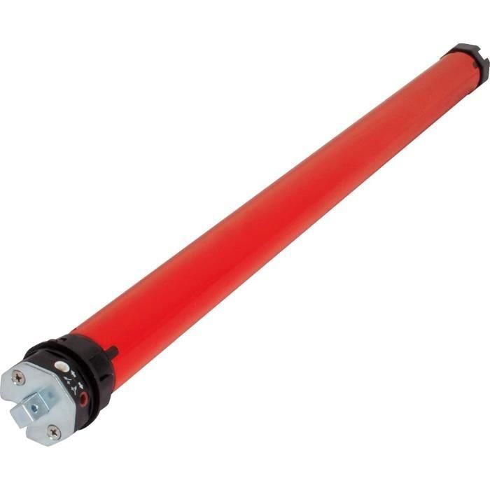 Motor para persiana enrollable con cable RM10MS SUPERROLLO - SR20110 - Diámetro 40 mm - 10 Nm - Máx. peso de la cortina 22 kg Motor para persiana enrollable con cable RM10MS SUPERROLLO - SR20110 - Diámetro 40 mm - 10 Nm - Máx. peso de la cortina 22 kg