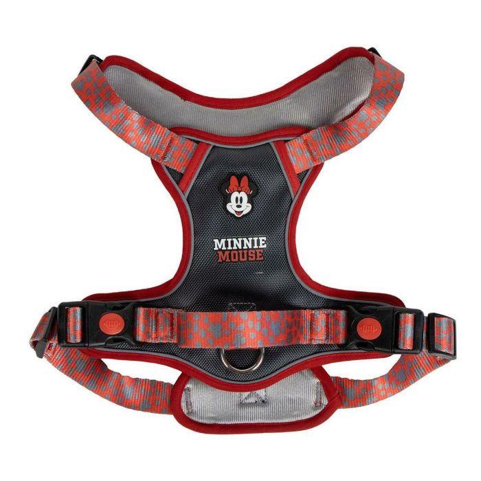 Arnés premium para perros m/l minnie t4m:m/l 3 Arnés premium para perros m/l minnie t4m:m/l 3