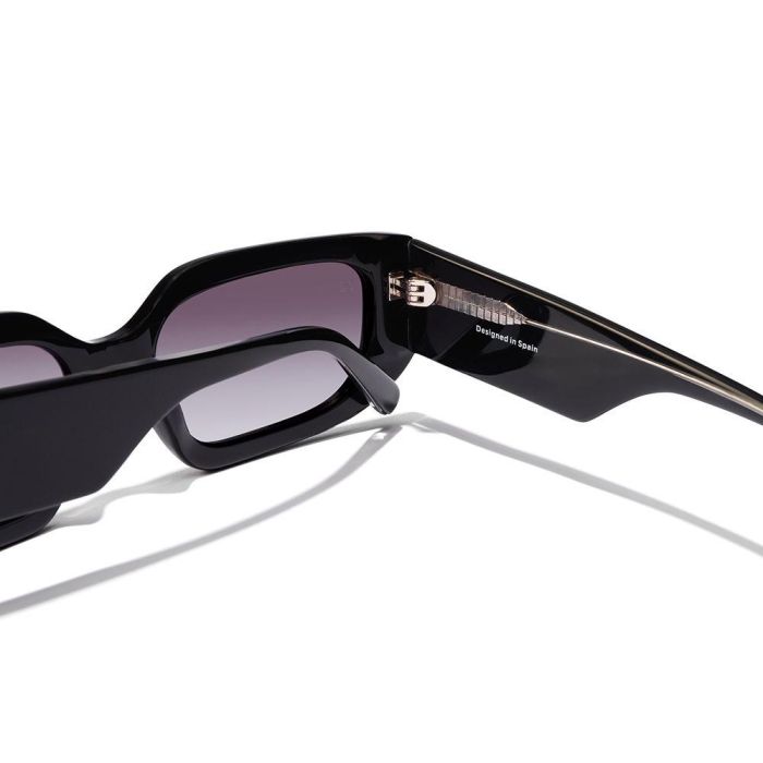 Gafas de Sol Hombre Hawkers TRENDSET Negro