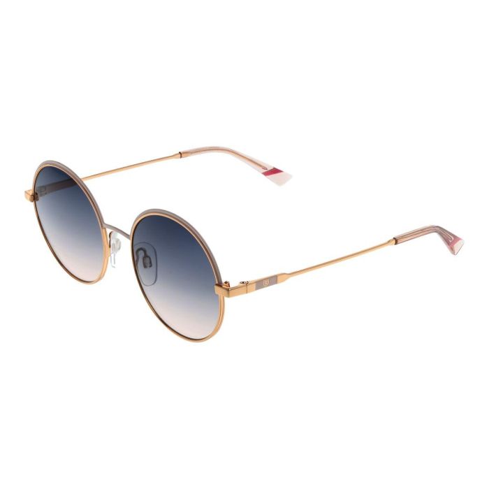 Gafas de Sol Unisex Bulget BGY3009 4905A Gafas de Sol Unisex Bulget BGY3009 4905A