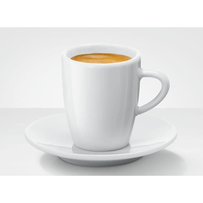 Jura JUR7610917664979 Juego de 2 tazas de café expreso de 85 ml 3