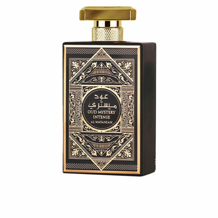Varios Mistery intense eau de parfum 100 ml vaporizador Varios Mistery intense eau de parfum 100 ml vaporizador