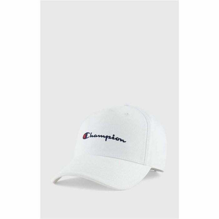 Gorra Deportiva Champion 805973-WW001 Multicolor Talla única Gorra Deportiva Champion 805973-WW001 Multicolor Talla única