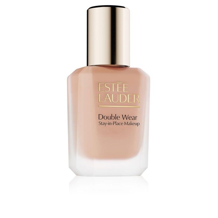 ESTÉE LAUDER DOUBLE WEAR stay-in-place makeup SPF10 #3C0 30 ml Base de Maquillaje Mate Larga Duración 36h 0 ESTÉE LAUDER DOUBLE WEAR stay-in-place makeup SPF10 #3C0 30 ml Base de Maquillaje Mate Larga Duración 36h 0
