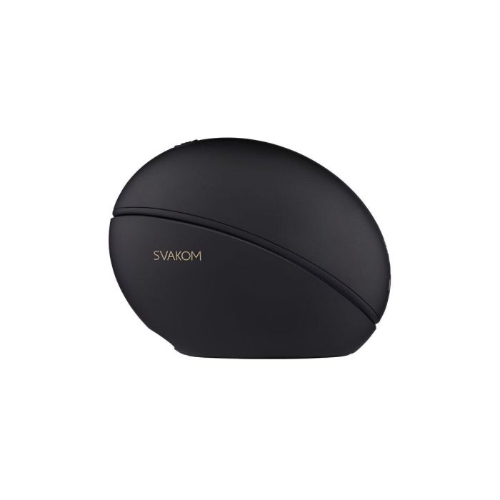 Vibrador Svakom Negro 2 Vibrador Svakom Negro 2