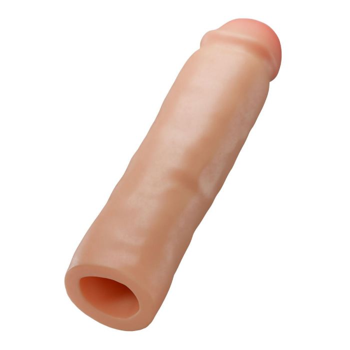 Funda para pene Blush Performance Plus Carne Ø 4,5 cm 7 Funda para pene Blush Performance Plus Carne Ø 4,5 cm 7