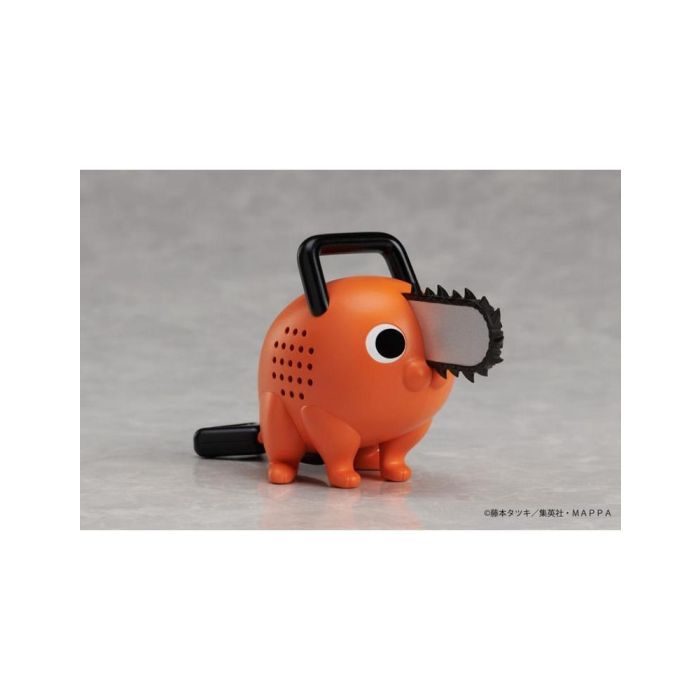 Pochita Sound Gimmick Fig. 13 cm 3
