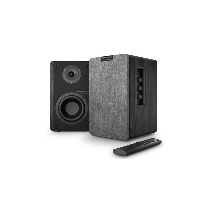 Altavoces Energy Sistem Studio Monitor 4 Altavoces Energy Sistem Studio Monitor 4