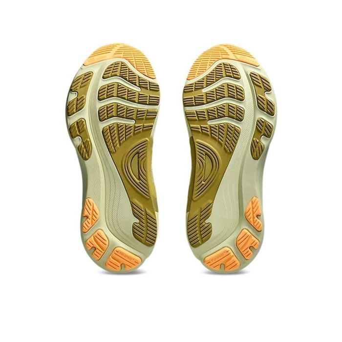 Zapatillas de Running para Adultos Asics Gel-Kayano 32 Blanco 37 3