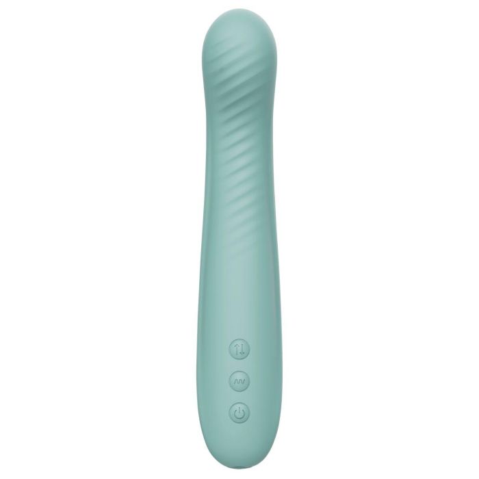 Vibrador Punto G Dream Toys Pulz Azul 1