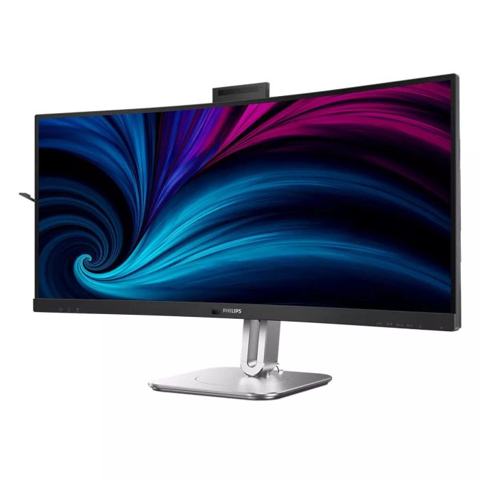 Monitor Philips 34B2U6603CH/00 34" Wide Quad HD 8 Monitor Philips 34B2U6603CH/00 34" Wide Quad HD 8