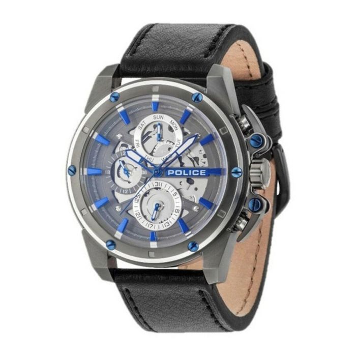 Reloj Hombre Police 14688JSUS/13 (Ø 47 mm) 1