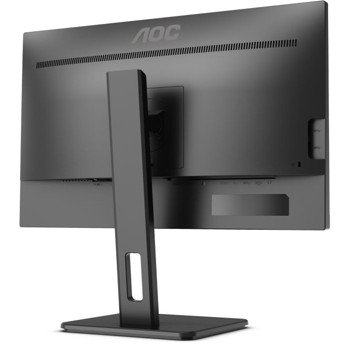 AOC Q24P2Q Monitor 23.8" (60.5cm) Quad HD IPS con HDMI, DP y USB 2 AOC Q24P2Q Monitor 23.8" (60.5cm) Quad HD IPS con HDMI, DP y USB 2