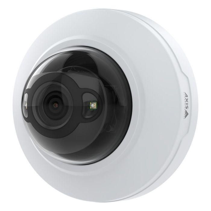 Axis Cámara IP minidomo M4215-LV 2MP 3.5-6.6mm IR WDR IK08 IP42, interior Axis Cámara IP minidomo M4215-LV 2MP 3.5-6.6mm IR WDR IK08 IP42, interior