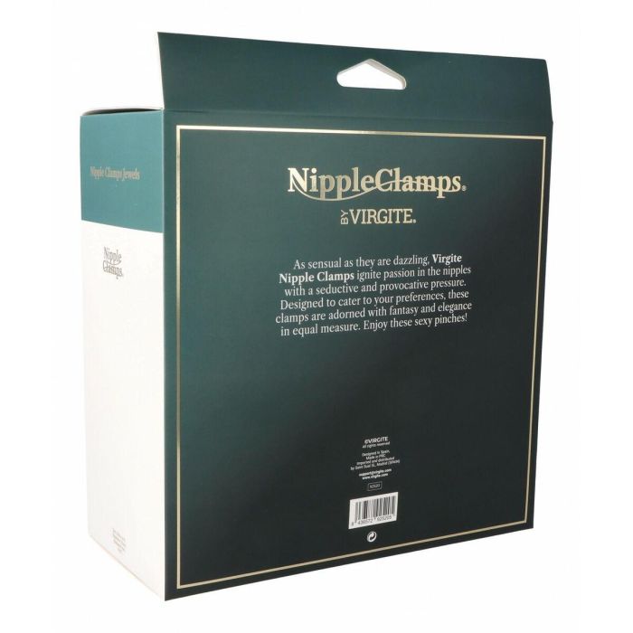 Succionador de Clítoris Virgite 2 Succionador de Clítoris Virgite 2