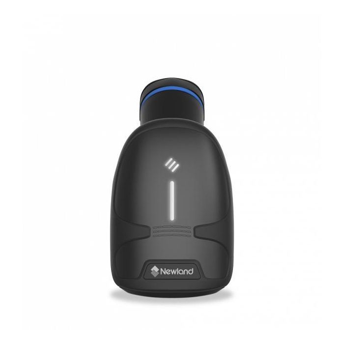 Newland HR33 Marlin Bluetooth, 1D & 2D, IP52, USB, 2600 mAh 5 Newland HR33 Marlin Bluetooth, 1D & 2D, IP52, USB, 2600 mAh 5