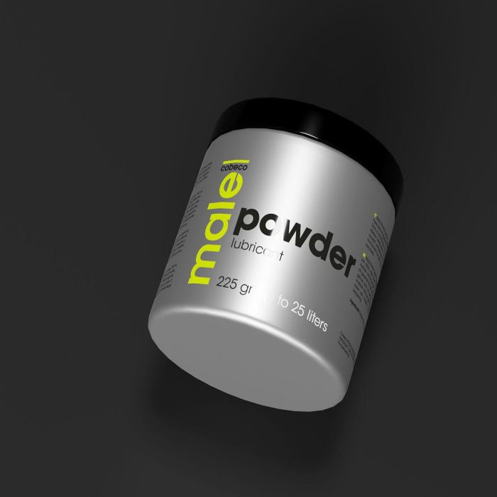 Lubricante De Potencia Masculina (225 g) Male! 3100004144 225 g 4 Lubricante De Potencia Masculina (225 g) Male! 3100004144 225 g 4