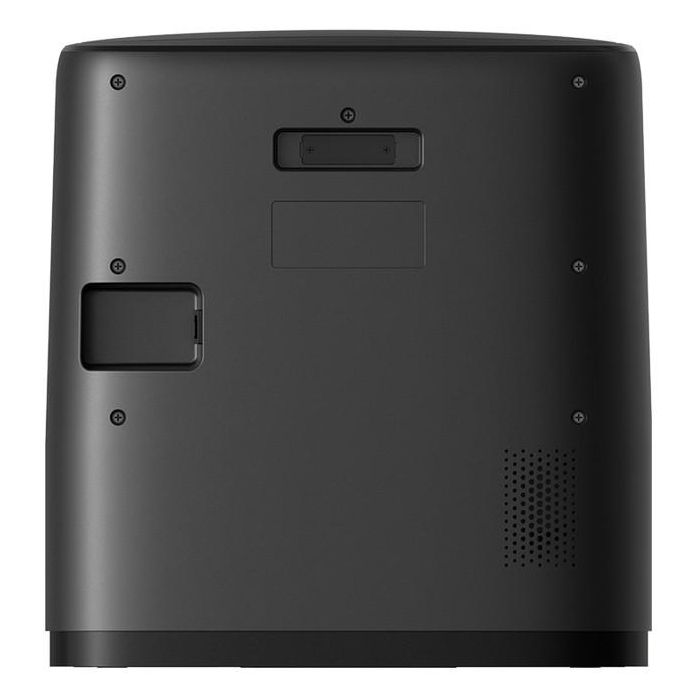 Eufy X9 Pro - Robot aspirador con cámara LDS y autovaciado, fregado, 5500 Pa, control por voz, compatible con Google Assistant y Alexa, negro 3 Eufy X9 Pro - Robot aspirador con cámara LDS y autovaciado, fregado, 5500 Pa, control por voz, compatible con Google Assistant y Alexa, negro 3