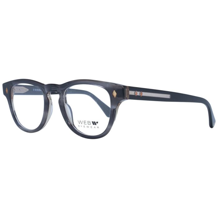 Montura de Gafas Unisex Web Eyewear WE5384 47020 Montura de Gafas Unisex Web Eyewear WE5384 47020