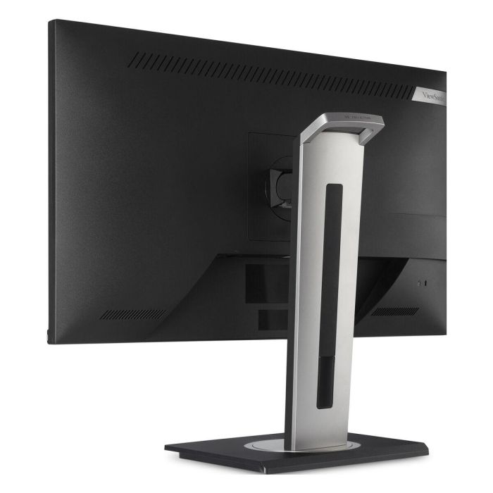 Viewsonic VG Series VG2756-4K pantalla para PC 68,6 cm (27") 3840 x 2160 Pixeles 4K Ultra HD LED Negro 2 Viewsonic VG Series VG2756-4K pantalla para PC 68,6 cm (27") 3840 x 2160 Pixeles 4K Ultra HD LED Negro 2