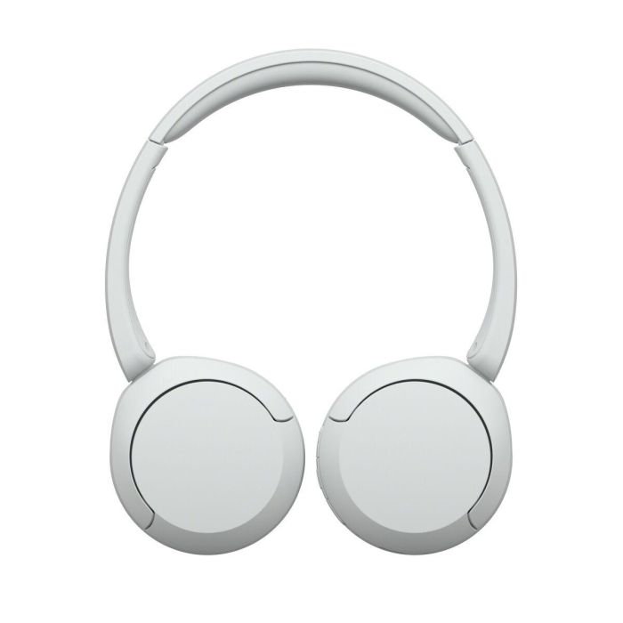 Auriculares de Diadema Sony WH-CH520 Blanco 2