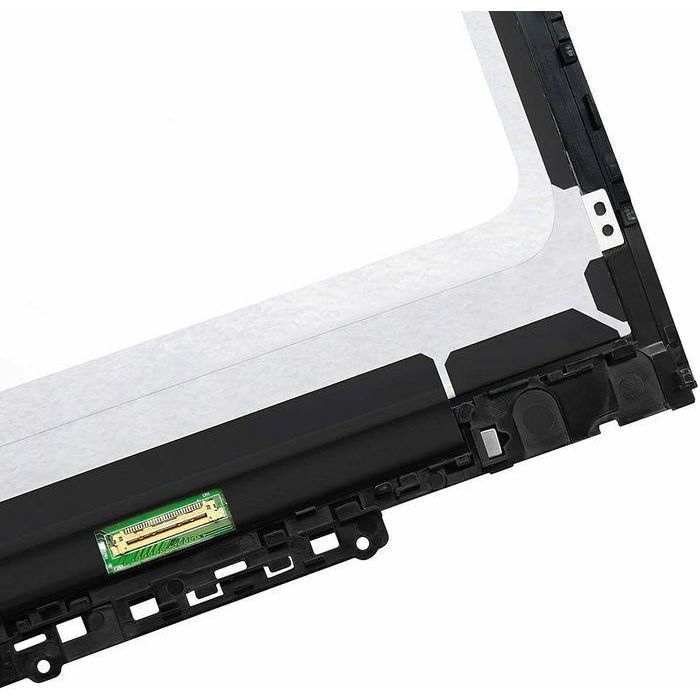 Lenovo 81M9 Módulo LCD de 11.6 pulgadas, Pantalla de Repuesto de Alta Calidad para Lenovo Winbook 300E 2ª Gen, colores vibrantes 3