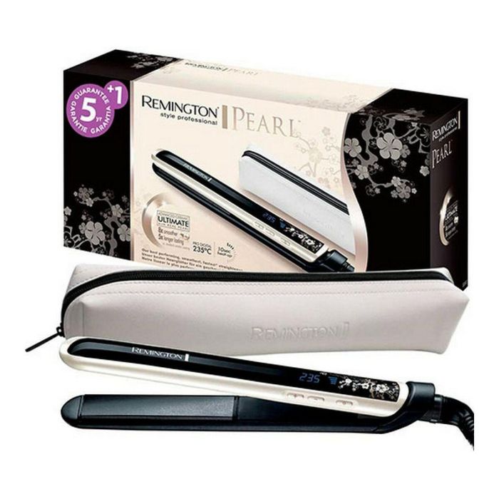 Plancha de Pelo Remington 0 Plancha de Pelo Remington 0