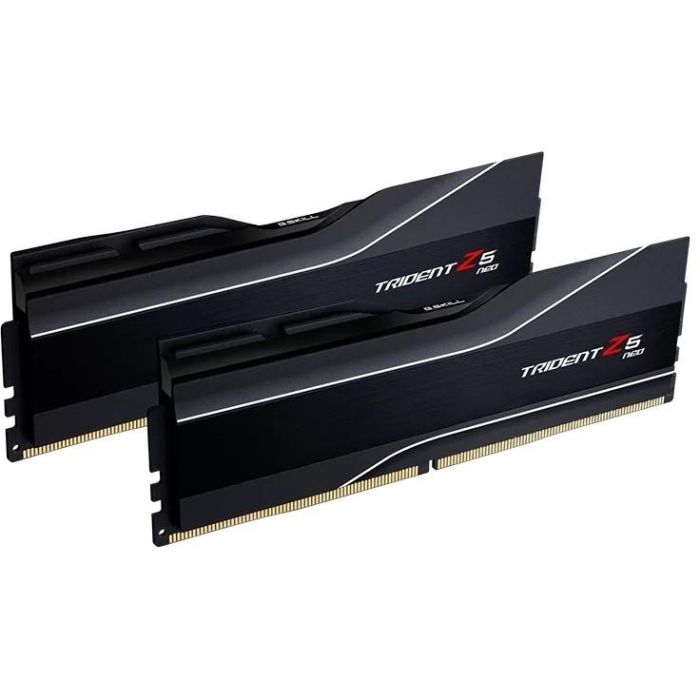 G.Skill 32-GX2-TZ5N Memoria RAM 32GB (2x16GB) DDR5 PC6000 CL36 AMD EXPO para PC 0 G.Skill 32-GX2-TZ5N Memoria RAM 32GB (2x16GB) DDR5 PC6000 CL36 AMD EXPO para PC 0